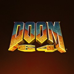 Portada de DOOM 64