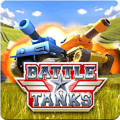 Portada de Battle Tanks