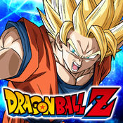 Portada de Dragon Ball Z Dokkan Battle