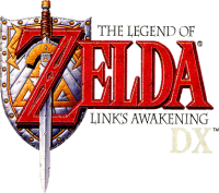 The Legend of Zelda - Link's Awakening DX (logo).png