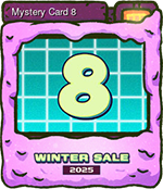 8 cromo misterioso reflectante rebajas invierno 2025 steam.png