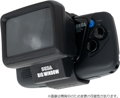 Game Gear Micro.