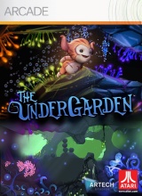 Portada de The Undergarden