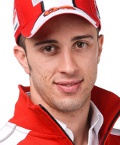 Andrea Dovizioso