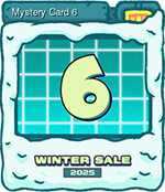 6 cromo misterioso rebajas invierno 2025 steam.png