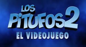 Los Pitufos 2 Logo.jpg