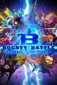 Portada de Bounty Battle