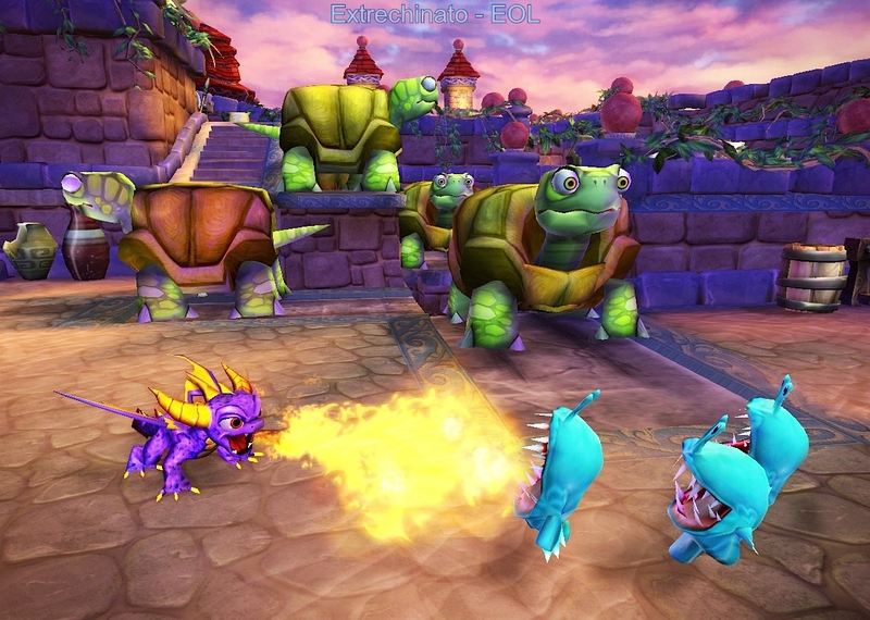 Archivo:Imagen25 Skylanders Spyro’s Adventure - Videojuego de Wii-PS3-XBOX360-NDS-PC.jpg
