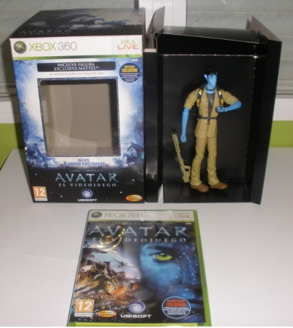 AVATAR The Game Edición Especial.jpg