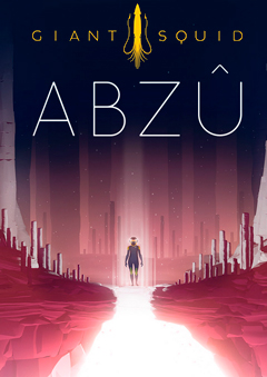 Portada de Abzû