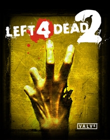 Portada de Left 4 Dead 2
