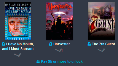 Humble Weekly Sale - Night Dive Studios - Extras.png