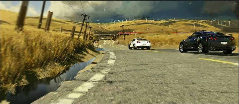 Archivo:The Run captura 7.jpg