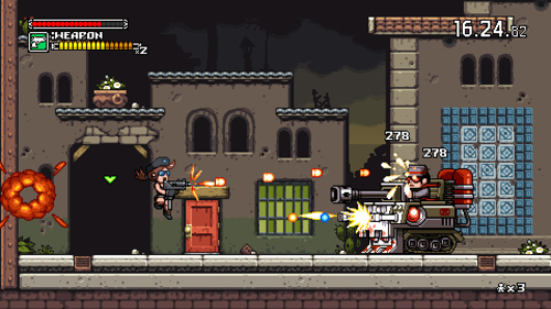 Mercenary Kings imagen 01.jpg