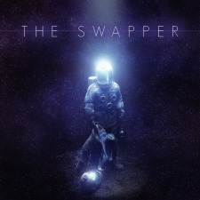 Portada de The Swapper