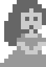 Sprite personaje Daisy juego Super Mario Land GB.png