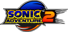 Sonic Adventure 2 Logotipo 280.png