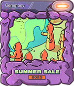 9 reflectante rebajas steam verano 2025.png