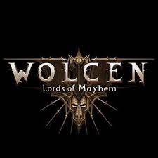 Portada de Wolcen: Lords of Mayhem