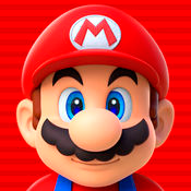 Portada de Super Mario Run