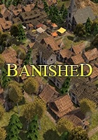 Portada de Banished