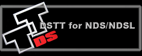 Logo DSTT.