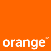 Logo de France Télécom España, S.A (Orange)