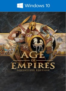 Archivo:Age of Empires DE.jpg
