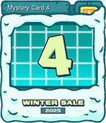 4 cromo misterioso rebajas invierno 2025 steam.png