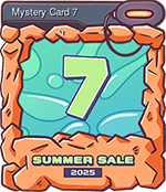 7 cromo misterioso rebajas verano 2025 steam.png
