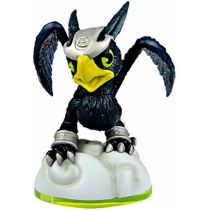 Archivo:Figura personaje Sonic Boom juego multiplataforma Skylanders Spyros Adventure.jpg