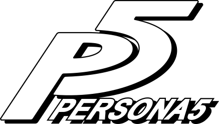 Persona 5 - Logotipo.png