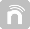 Logo servicio Nintendo Network Nintendo 3DS Apagado.png