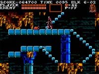 Castlevania III