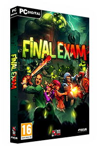 Portada de Final Exam