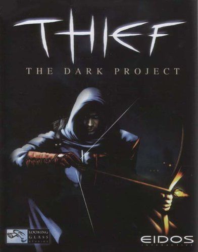 Archivo:Thief The Dark Project Caratula.jpg