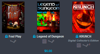 Humble Weekly Sale - Devolver Digital - Extras.png