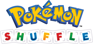 Logo Pokémon Shuffle.png