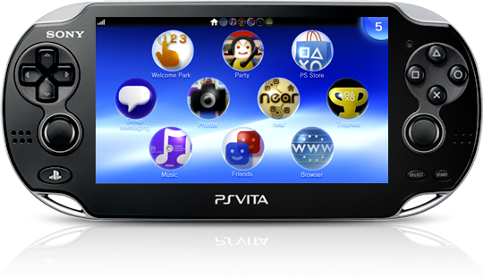 PlayStation Vita Pets - Wikipedia