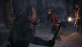 Assassin's Creed III combate 1.gif
