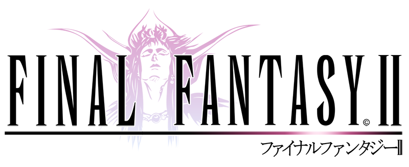 Final Fantasy II Logo.png