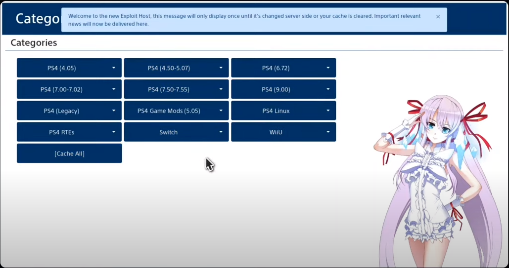 Exploit Host Menu 4.XX Kernel Exploit PS5.PNG