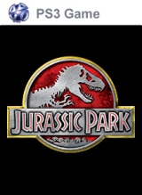 Portada de Jurassic Park: The Game