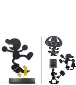 Archivo:260px-Amiibo Mr Game&Watch.png
