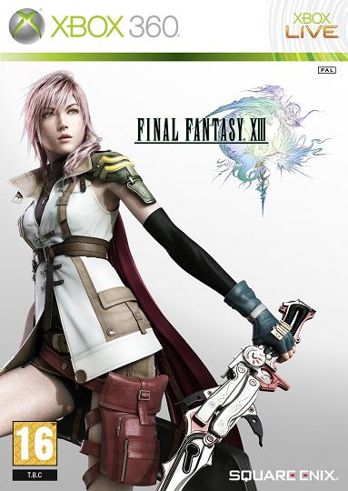Archivo:Caratula Final Fantasy XIII (Xbox 360 - PAL).jpg