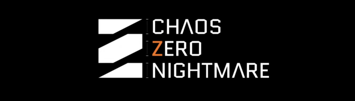 Chaos Zero Nightmare - Banner.png