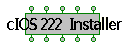 Cios 222 installer icon.png