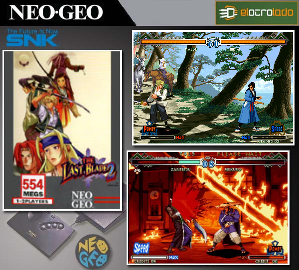 Ficha Mejores Juegos Neo Geo The Last Blade 2.jpg