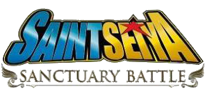 Saint seiya sanctuary battle logo.png