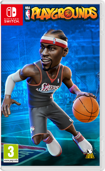Archivo:Portada nba playgrounds.png